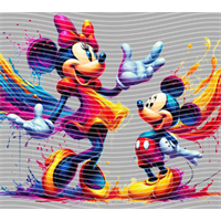 Valentine's Day-QRJ  2800